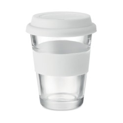 Gobelet en verre 350 ml Astoglass 