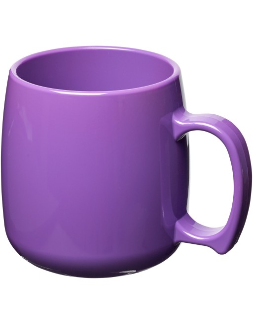 Mug en plastique Classic 300ml 