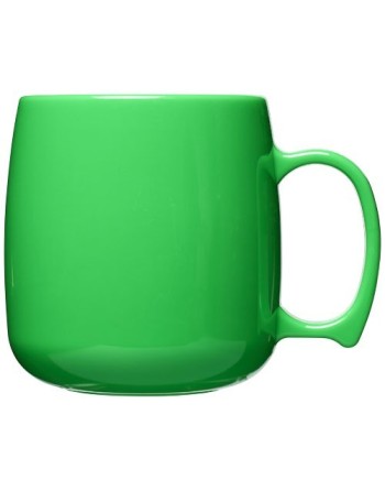 Mug en plastique Classic 300ml 