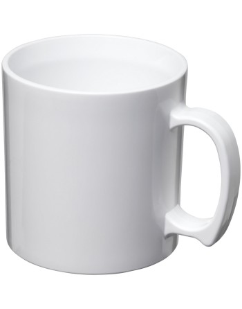 Mug en plastique Standard 300ml 