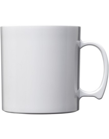 Mug en plastique Standard 300ml 