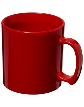 Mug en plastique Standard 300ml 