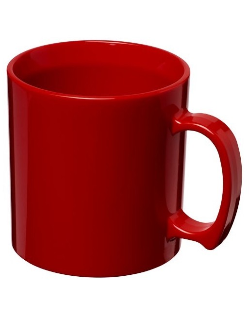 Mug en plastique Standard 300ml 