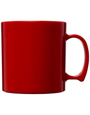 Mug en plastique Standard 300ml 