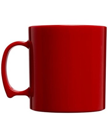 Mug en plastique Standard 300ml 