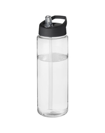 Bouteille de sport H2O Active® Vibe 850ml  couvercle bec verseur 