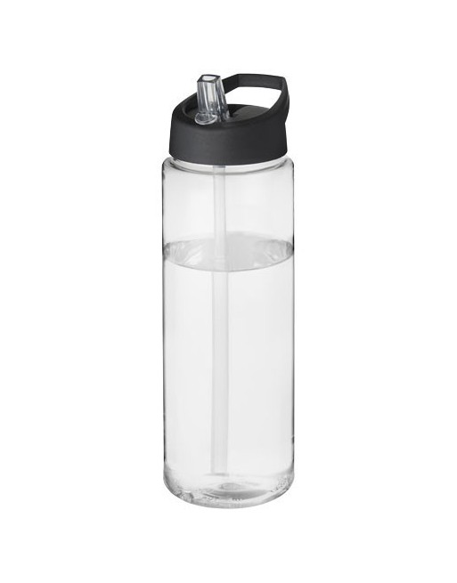 Bouteille de sport H2O Active® Vibe 850ml  couvercle bec verseur 