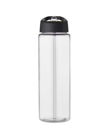 Bouteille de sport H2O Active® Vibe 850ml  couvercle bec verseur 