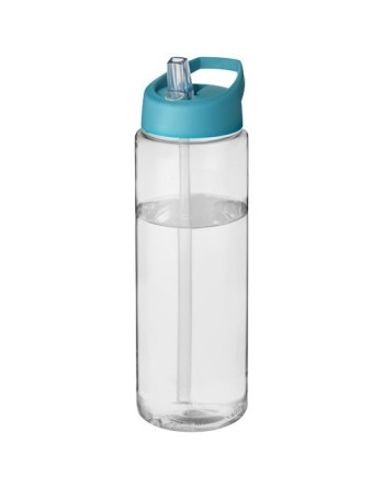 Bouteille de sport H2O Active® Vibe 850ml  couvercle bec verseur 