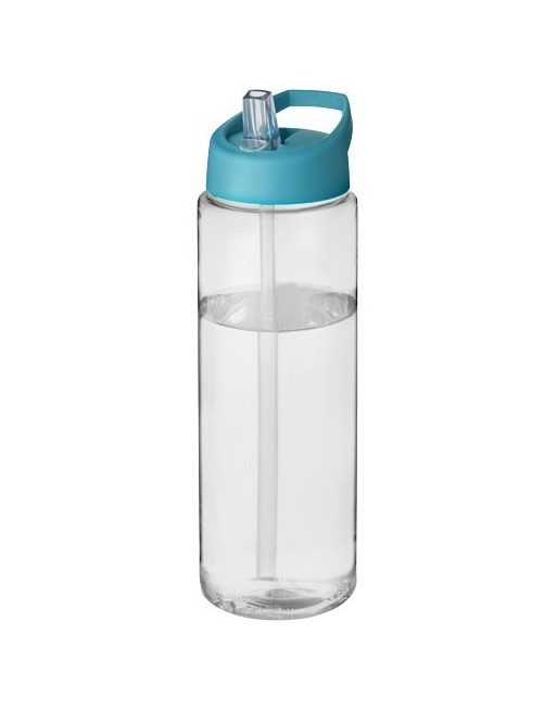 Bouteille de sport H2O Active® Vibe 850ml  couvercle bec verseur 