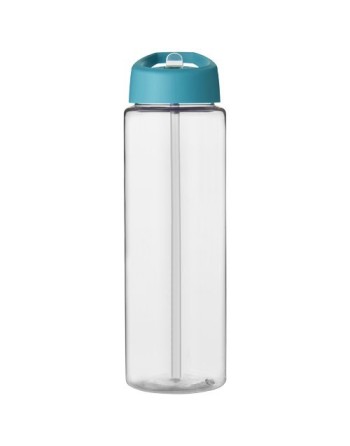 Bouteille de sport H2O Active® Vibe 850ml  couvercle bec verseur 