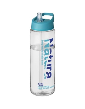 Bouteille de sport H2O Active® Vibe 850ml  couvercle bec verseur 