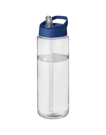 Bouteille de sport H2O Active® Vibe 850ml  couvercle bec verseur 