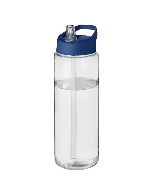 Bouteille de sport H2O Active® Vibe 850ml  couvercle bec verseur 