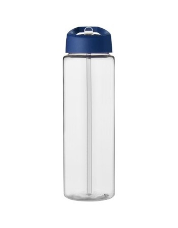 Bouteille de sport H2O Active® Vibe 850ml  couvercle bec verseur 