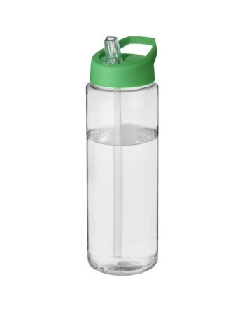 Bouteille de sport H2O Active® Vibe 850ml  couvercle bec verseur 