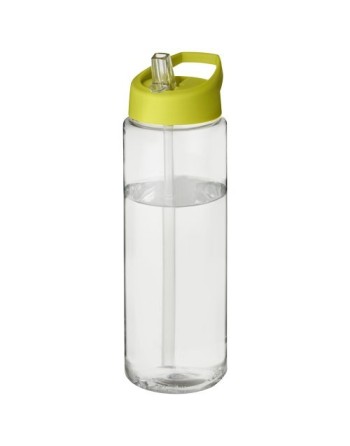 Bouteille de sport H2O Active® Vibe 850ml  couvercle bec verseur 