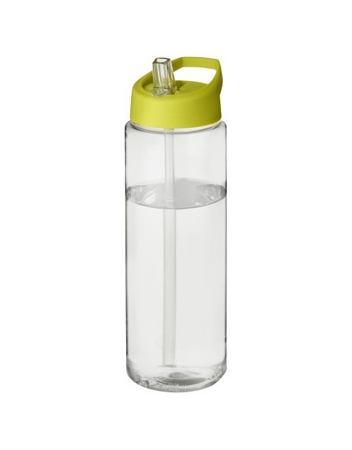 Bouteille de sport H2O Active® Vibe 850ml  couvercle bec verseur 