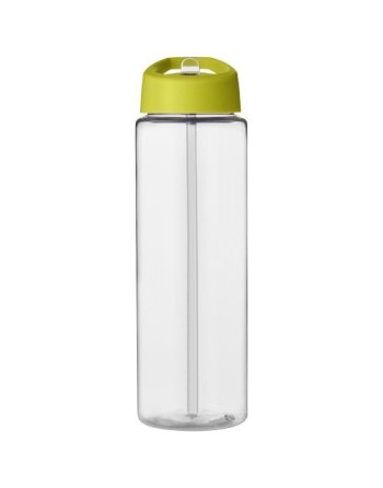 Bouteille de sport H2O Active® Vibe 850ml  couvercle bec verseur 