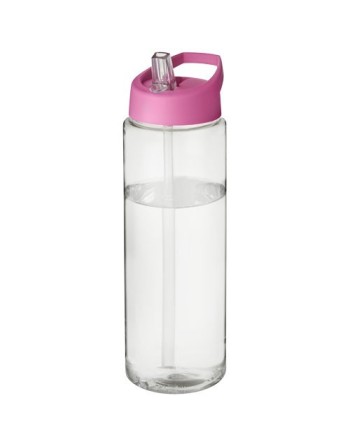 Bouteille de sport H2O Active® Vibe 850ml  couvercle bec verseur 