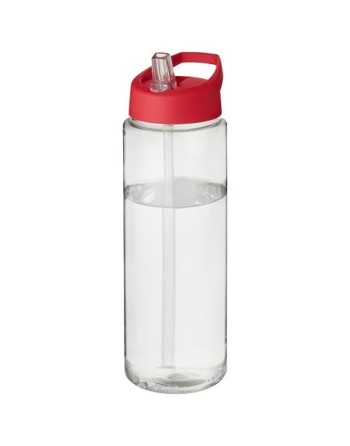 Bouteille de sport H2O Active® Vibe 850ml  couvercle bec verseur 