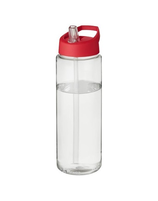 Bouteille de sport H2O Active® Vibe 850ml  couvercle bec verseur 