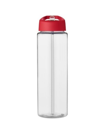 Bouteille de sport H2O Active® Vibe 850ml  couvercle bec verseur 