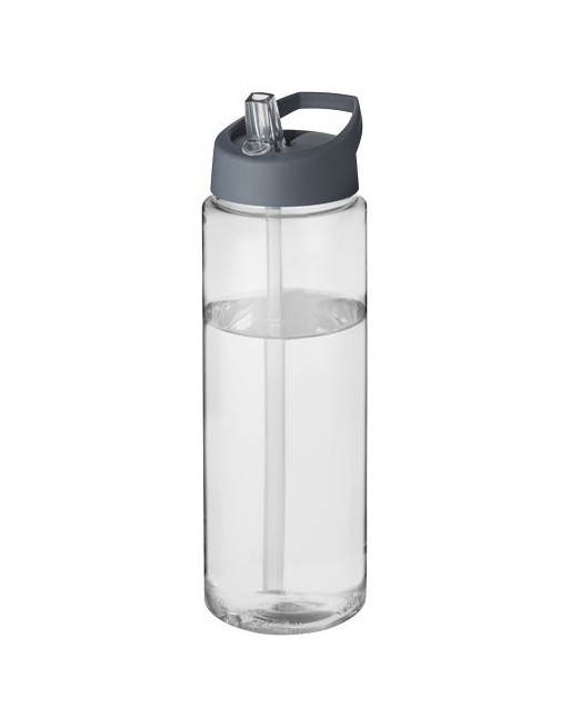 Bouteille de sport H2O Active® Vibe 850ml  couvercle bec verseur 