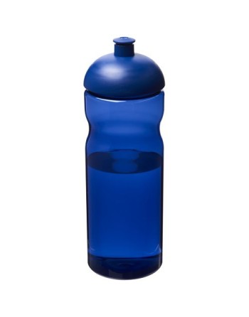 Bouteille de sport H2O Active® Eco Base 650ml avec couvercle dôme 