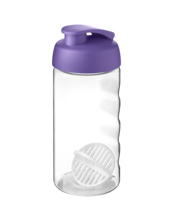 Bouteille shaker H2O Active® Bop 500 ml 