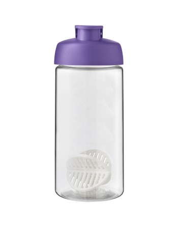 Bouteille shaker H2O Active® Bop 500 ml 