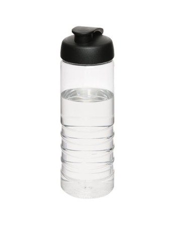 Bouteille de sport H2O Active® Treble 750ml 