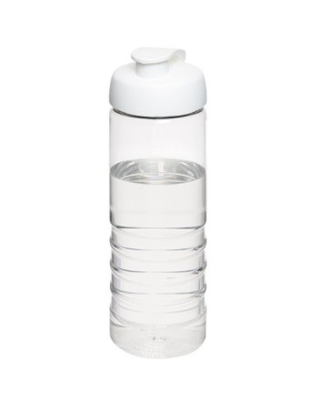 Bouteille de sport H2O Active® Treble 750ml 