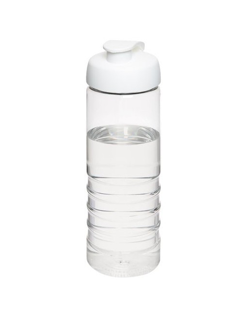 Bouteille de sport H2O Active® Treble 750ml 