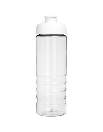 Bouteille de sport H2O Active® Treble 750ml 