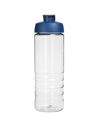 Bouteille de sport H2O Active® Treble 750ml 