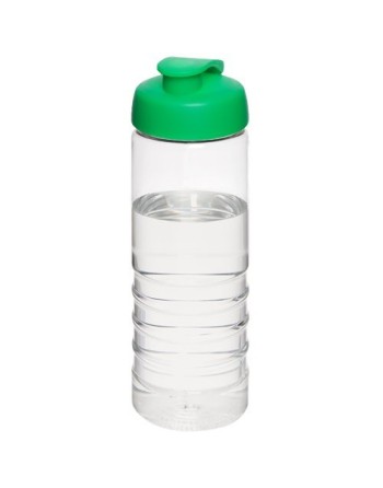 Bouteille de sport H2O Active® Treble 750ml 