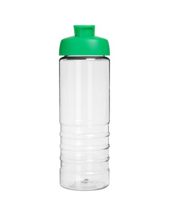 Bouteille de sport H2O Active® Treble 750ml 