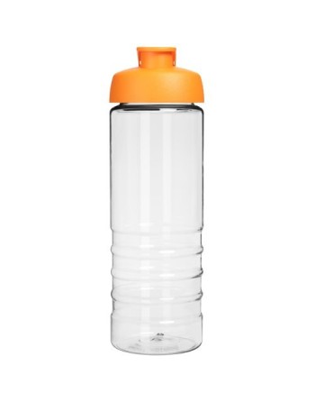 Bouteille de sport H2O Active® Treble 750ml 