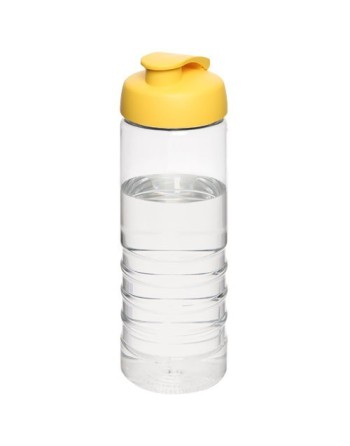 Bouteille de sport H2O Active® Treble 750ml 