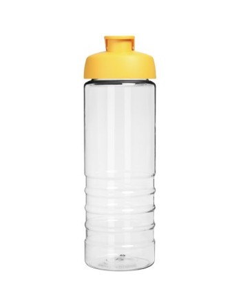 Bouteille de sport H2O Active® Treble 750ml 