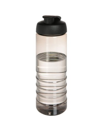 Bouteille de sport H2O Active® Treble 750ml 