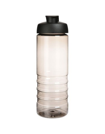 Bouteille de sport H2O Active® Treble 750ml 