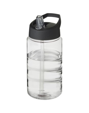 Bouteille de sport H2O Active® Bop 500ml couvercle à bec verseur 