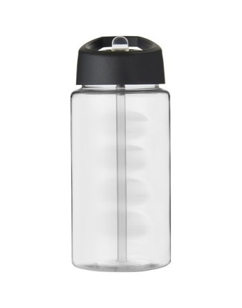 Bouteille de sport H2O Active® Bop 500ml couvercle à bec verseur 