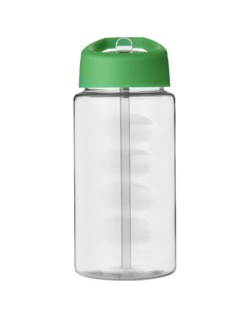 Bouteille de sport H2O Active® Bop 500ml couvercle à bec verseur 