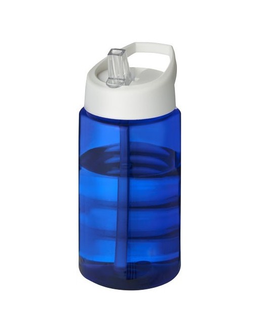 Bouteille de sport H2O Active® Bop 500ml couvercle à bec verseur 