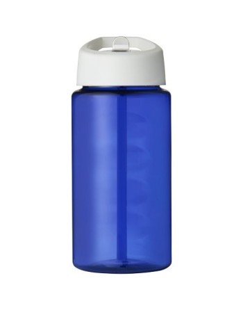 Bouteille de sport H2O Active® Bop 500ml couvercle à bec verseur 