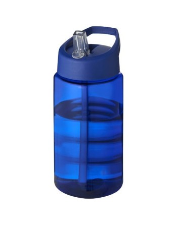 Bouteille de sport H2O Active® Bop 500ml couvercle à bec verseur 