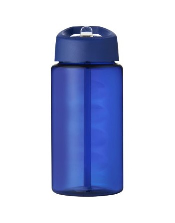 Bouteille de sport H2O Active® Bop 500ml couvercle à bec verseur 